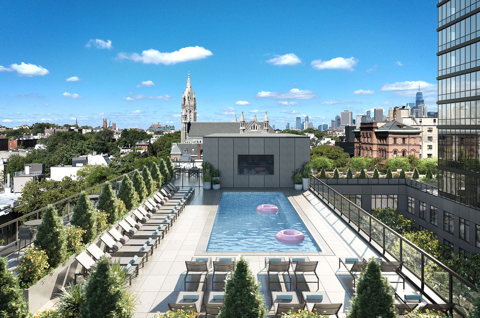 society brooklyn building